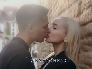 Tornadoheart