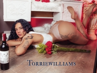 Torriewilliams
