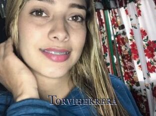 Torviherrera