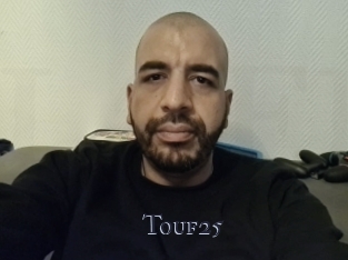 Touf25