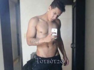 Toyboy20