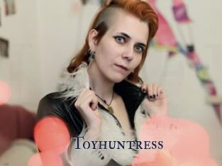 Toyhuntress