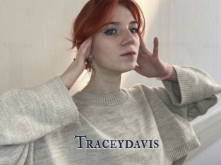 Traceydavis