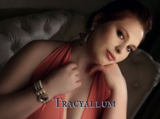 Tracyallum