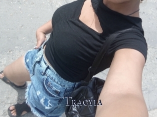 Tracyia