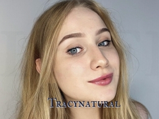 Tracynatural