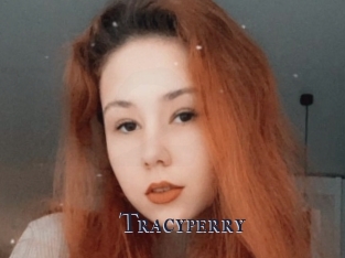 Tracyperry