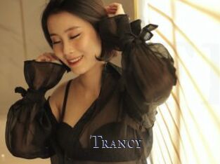 Trancy