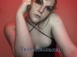 Transgingergirl