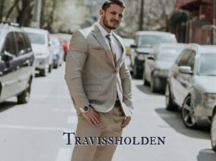 Travissholden