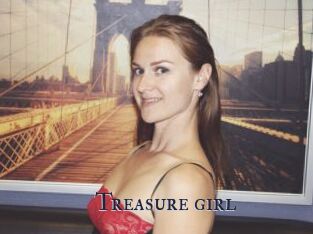 Treasure_girl