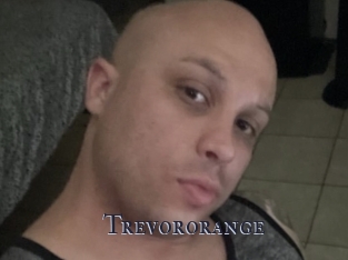 Trevororange