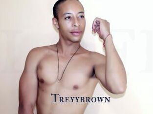 Treyybrown