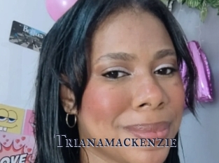 Trianamackenzie