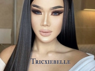 Tricxiebelle