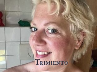 Trimiento