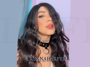 Trinnaharperr