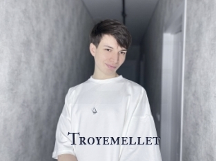 Troyemellet