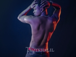 Troykhalil