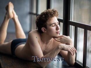 Troyyoung