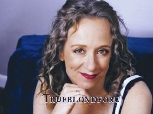 trueblondforu Links 2 Freeporn