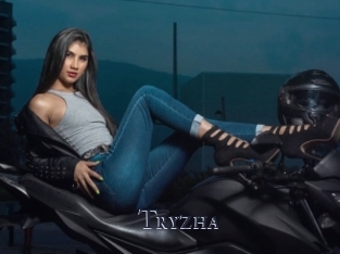 Tryzha