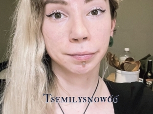 Tsemilysnow66