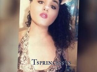 Tsprincessts
