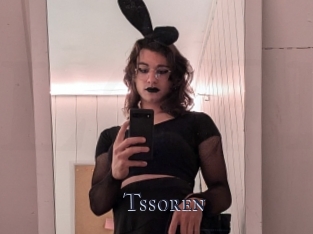 Tssoren