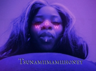 Tsunamiimamiihoney