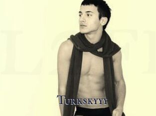 Turkskyyy