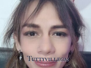 Tuttyvillegas