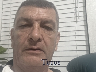 Tutuy