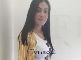 Tutysex21