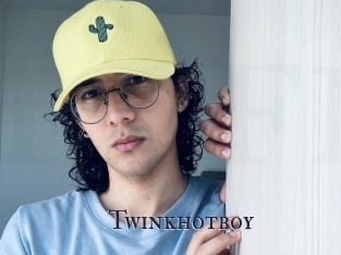 Twinkhotboy