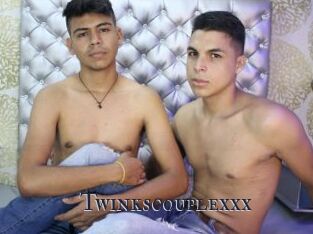 Twinkscouplexxx