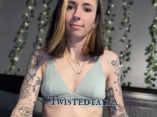 Twistedtayla