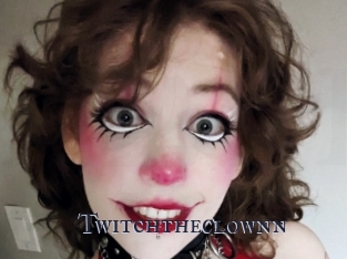 Twitchtheclownn