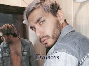 Twoboys