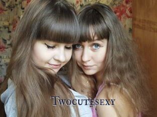 Twocutesexy
