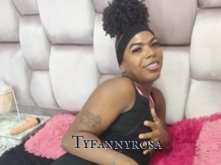 tyfannyrosa Links 2 Freeporn