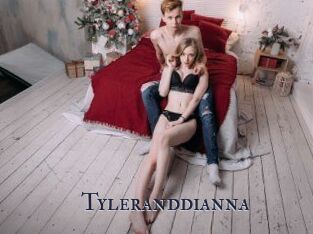 Tyleranddianna