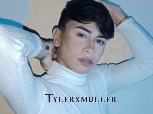 Tylerxmuller