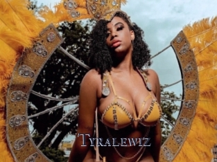 Tyralewiz