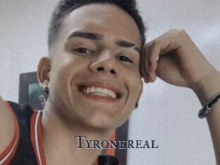 Tyronereal