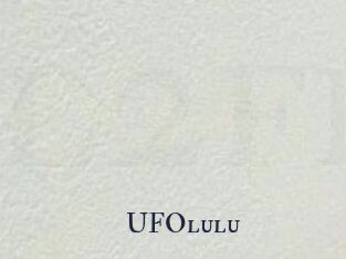 UFOlulu