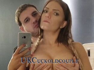 UKCuckoldcouple