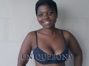 UNIQUEBONY