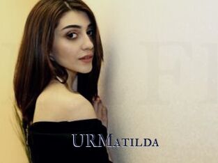 URMatilda