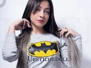 Ufetichedoll